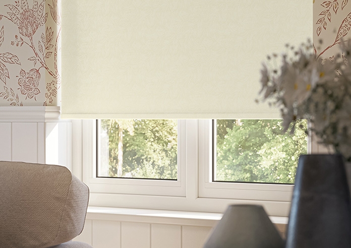 Splash (Blackout), Code - Twist&Fit Roller Blind - Image 5